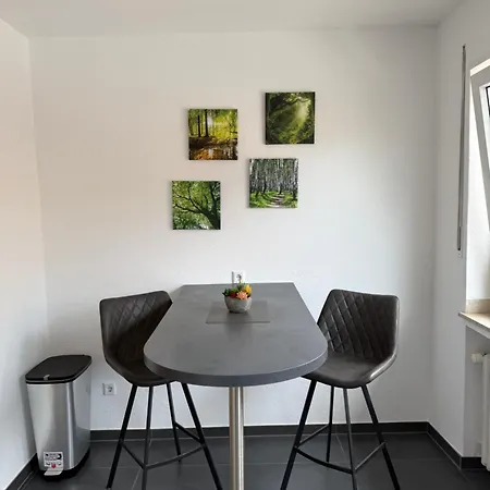 Apartment Klaus