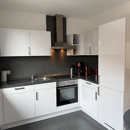 Klaus Apartment