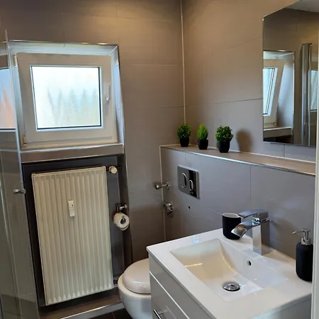 Klaus 公寓 Clausen