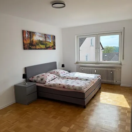 Klaus 公寓 Clausen