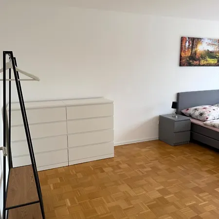 Klaus Apartment *
