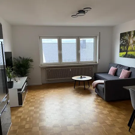 Klaus Apartment